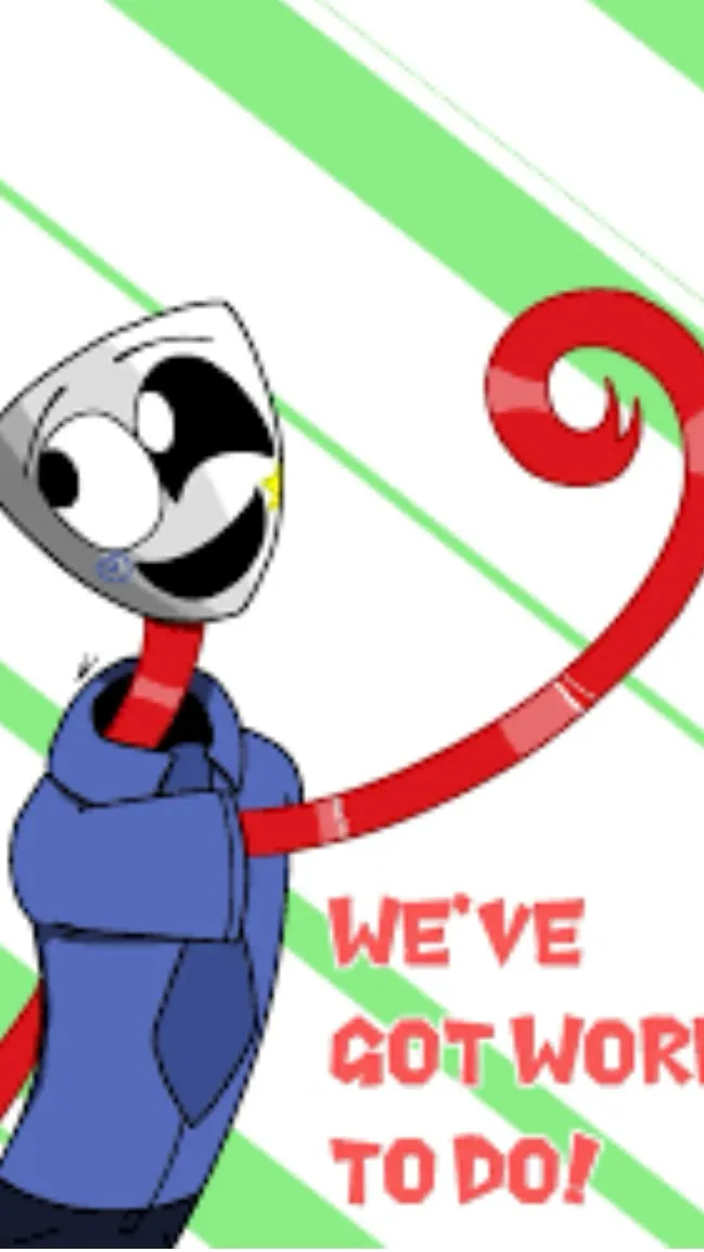 Talkie AI - Chat with Gangle