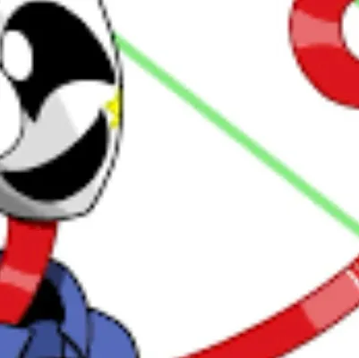 chat with ai character: Gangle