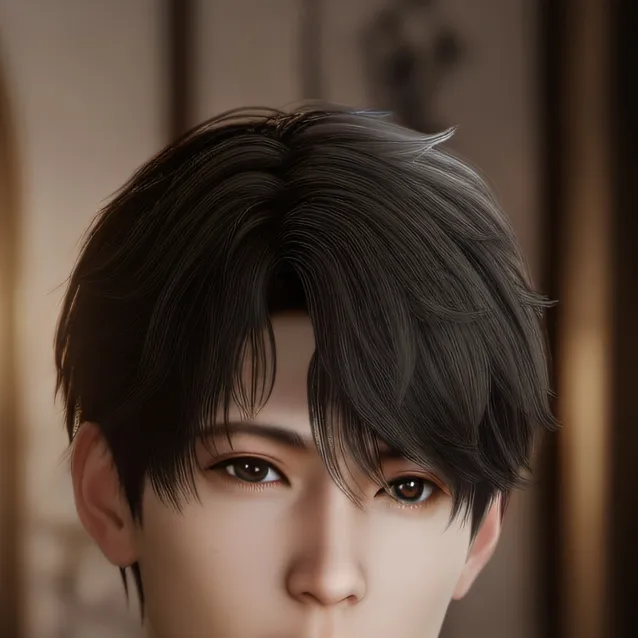 chat with ai character: jack