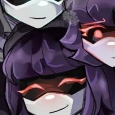chat with ai character: Doll murder drones