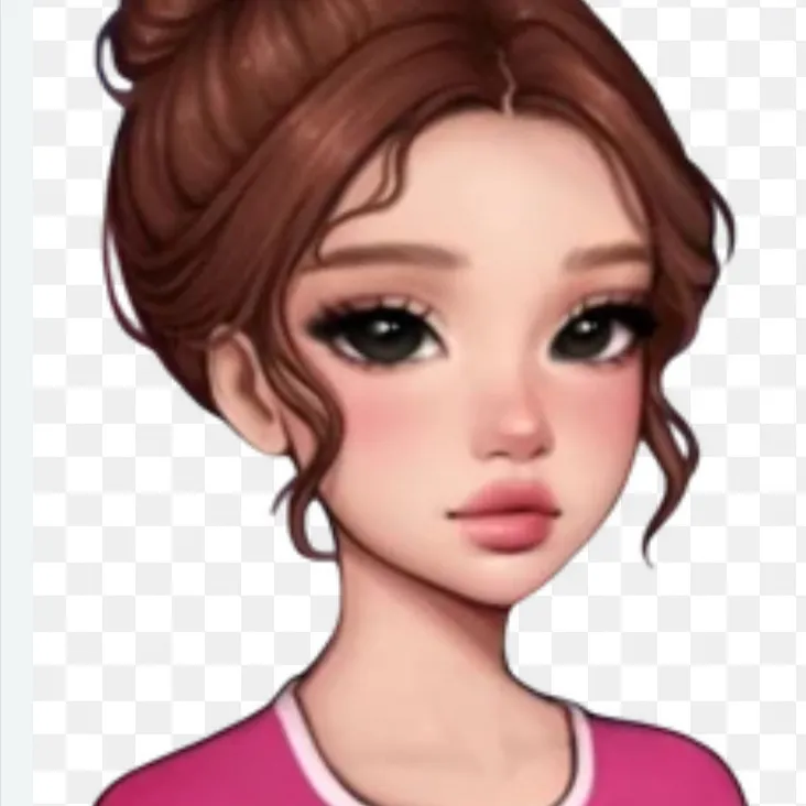 chat with ai character: Lanalore 2024
