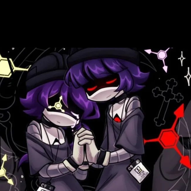 chat with ai character: YevaxNoir