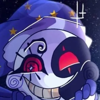chat with ai character: Moon