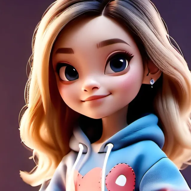 chat with ai character: Sophia