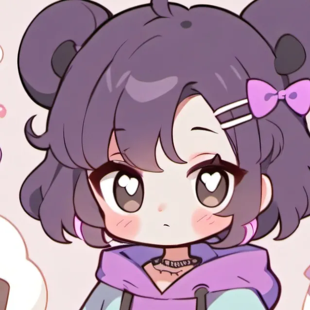 chat with ai character: Sammy