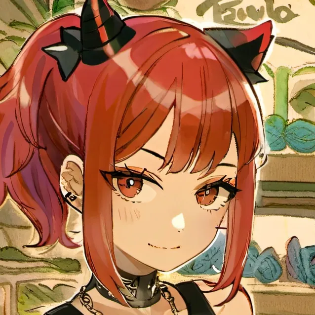 chat with ai character: Bloodmoon