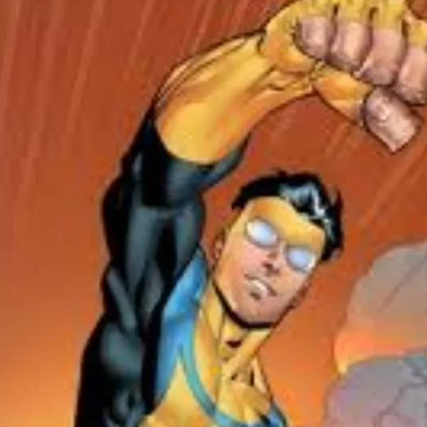 chat with ai character: Invincible