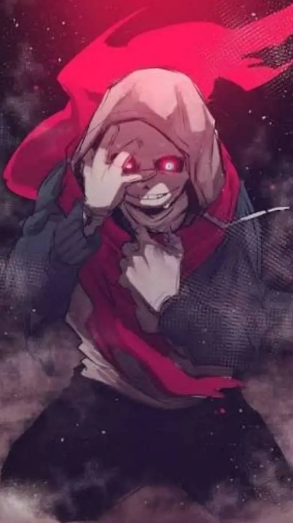 ai character: Sick Dust background