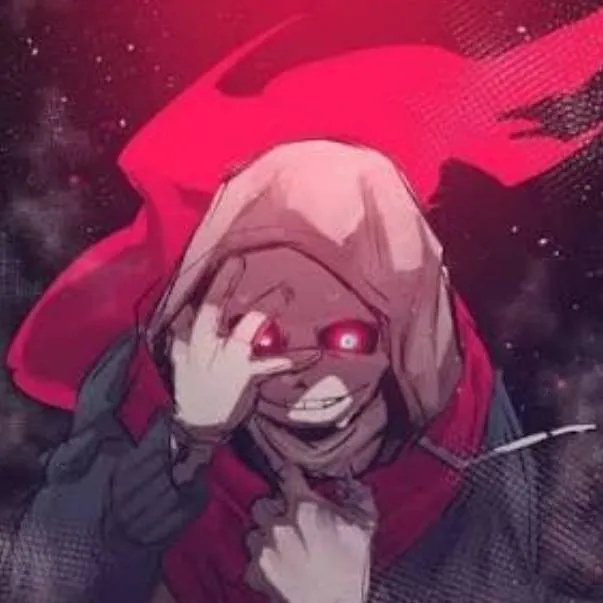 chat with ai character: Sick Dust