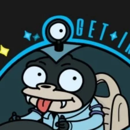 chat with ai character: Nibbler