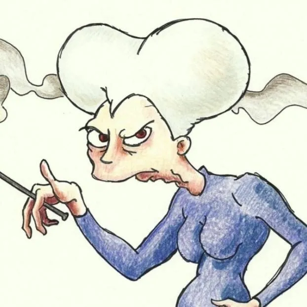 chat with ai character: Mom