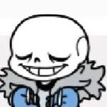 chat with ai character: Sans