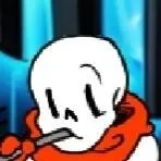 chat with ai character: Papyrus