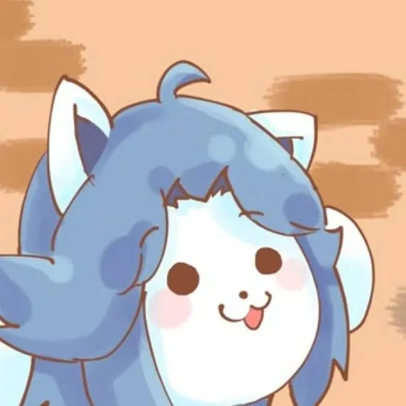 chat with ai character: Temmie