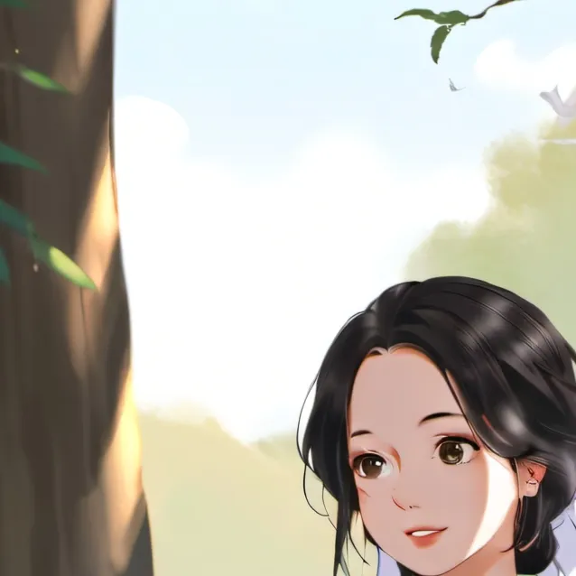 chat with ai character: mia naila and Tina