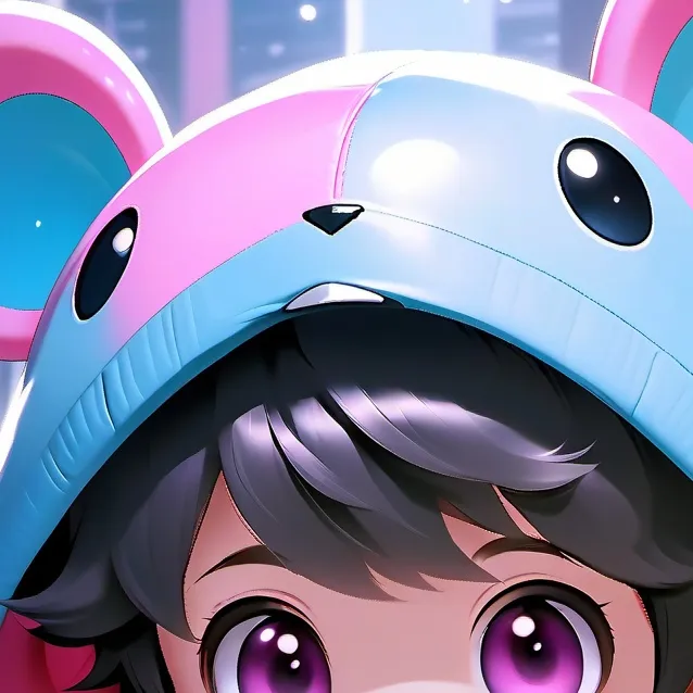 chat with ai character: mia 