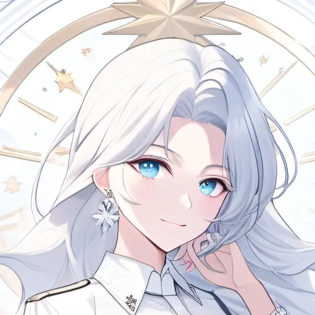chat with ai character: Linda 
