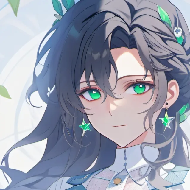 chat with ai character: linz