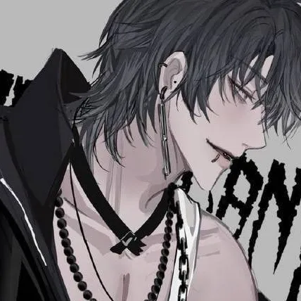 chat with ai character: Asher devin