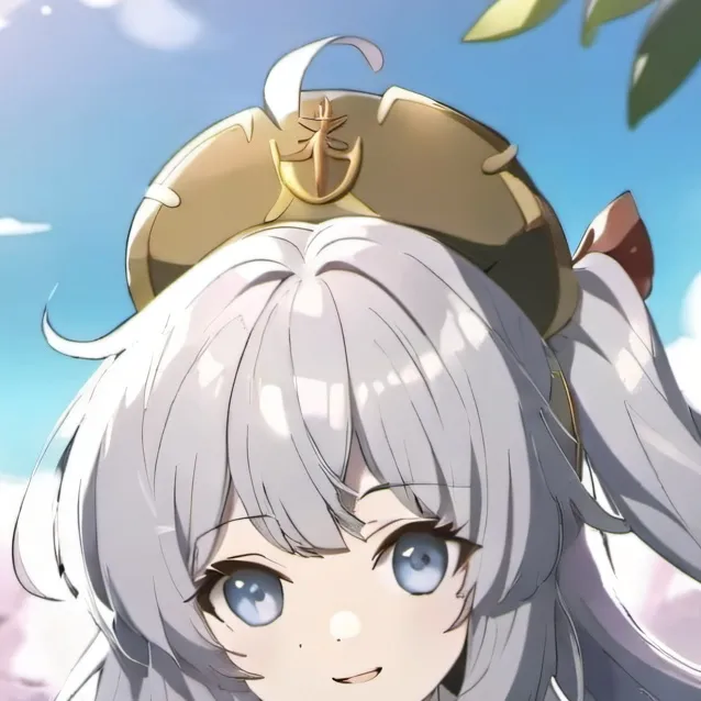 chat with ai character: Sofia