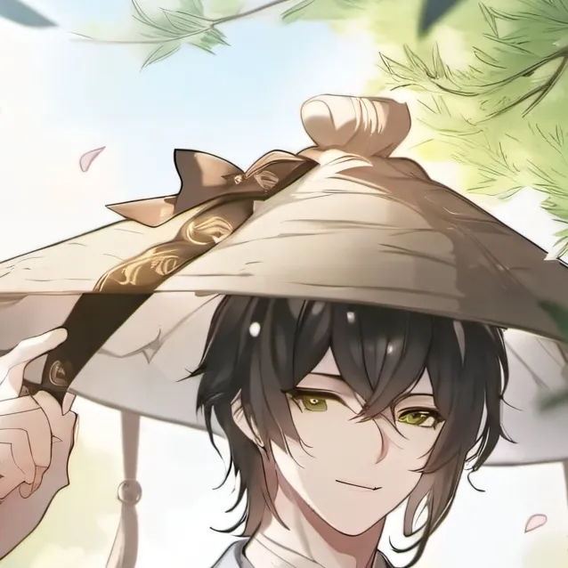 chat with ai character: hashira training 
