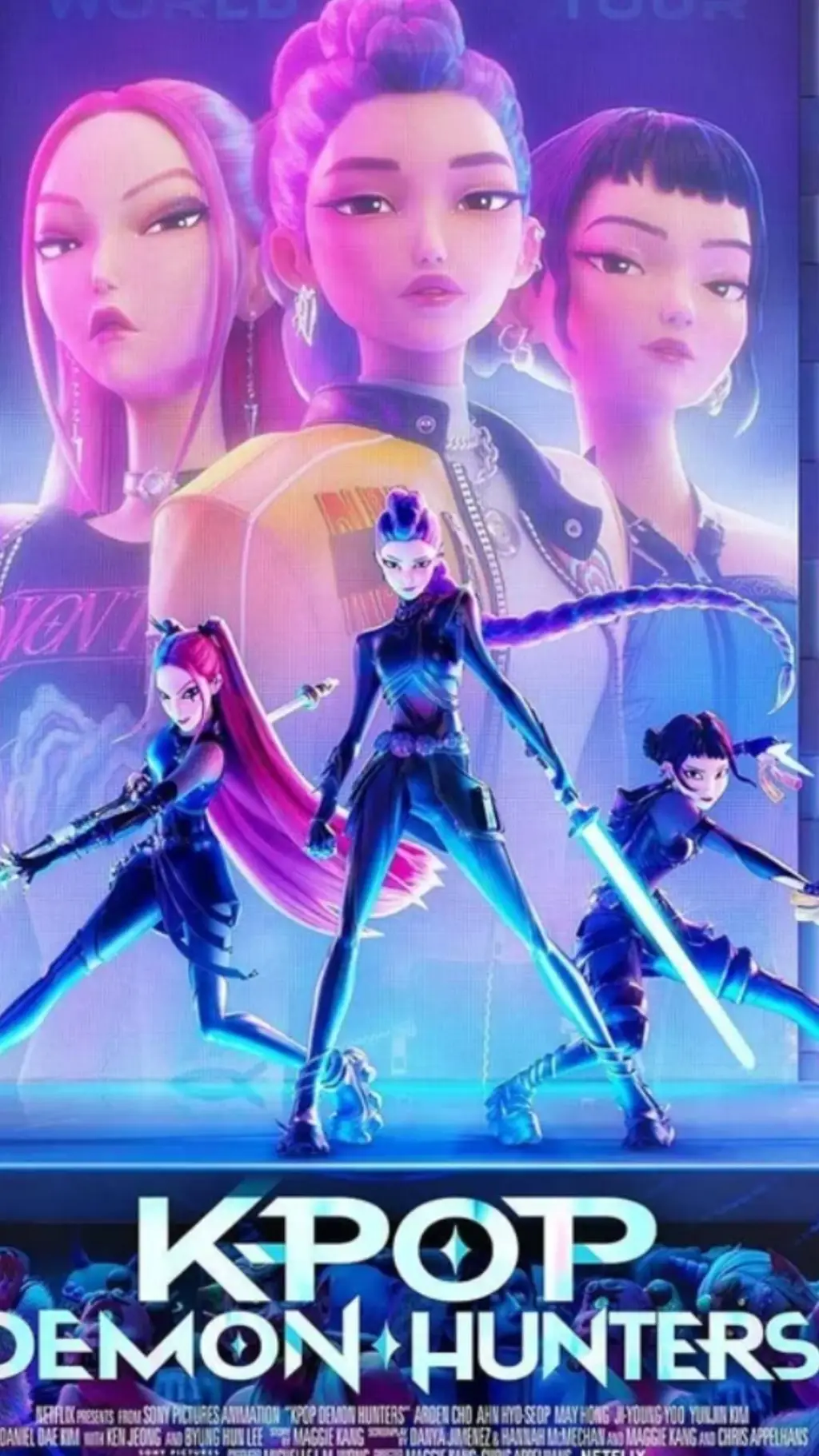 ai character: Kpdh pick me!? background