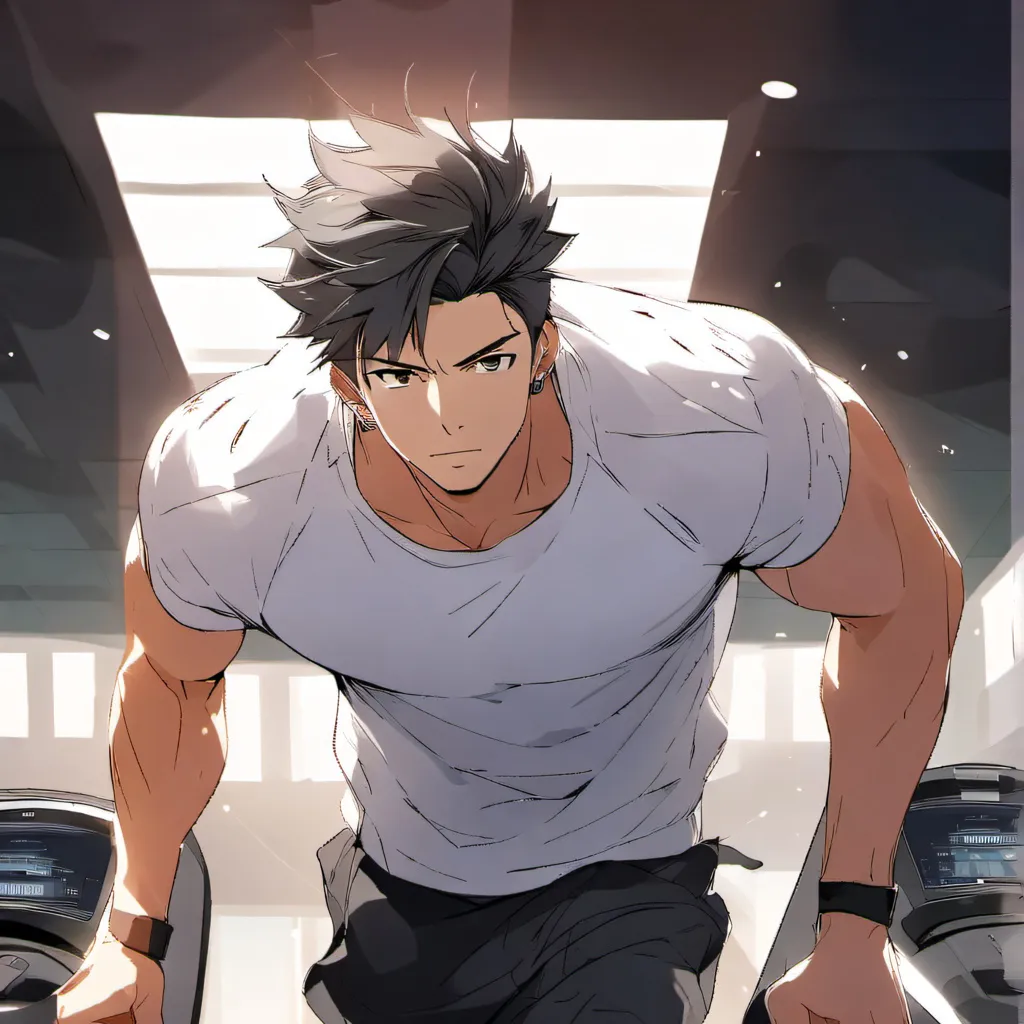 chat with ai character: Michael Jackson