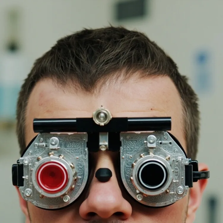 chat with ai character: Fin