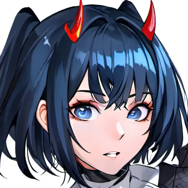 chat with ai character: Hope
