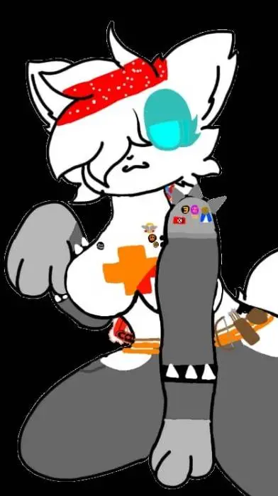 ai character: Sey background