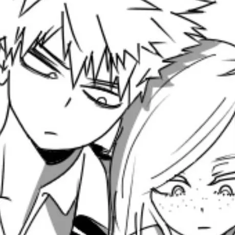 chat with ai character: bakugo
