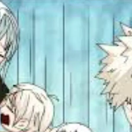 chat with ai character: esposo bakugo