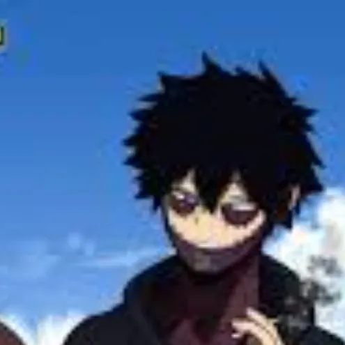 chat with ai character: dabi (heroe)