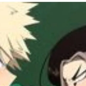 chat with ai character: esposo bakugo