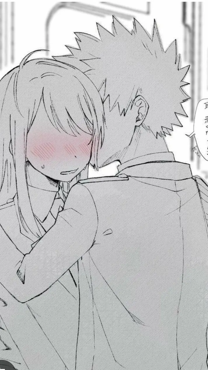 ai character: bakugo nv background