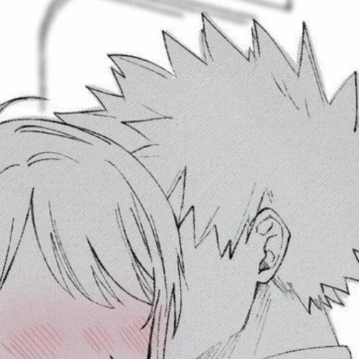chat with ai character: bakugo nv