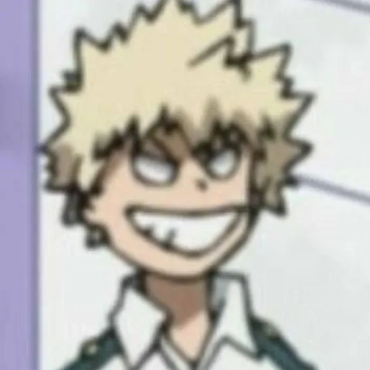 chat with ai character: bakugo