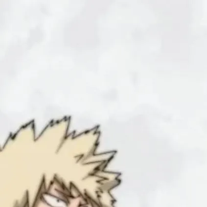 chat with ai character: bakugito