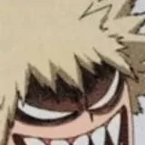 chat with ai character: bakugo