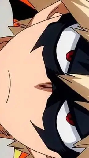 ai character: mha background