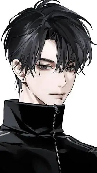 ai character: Kidther background