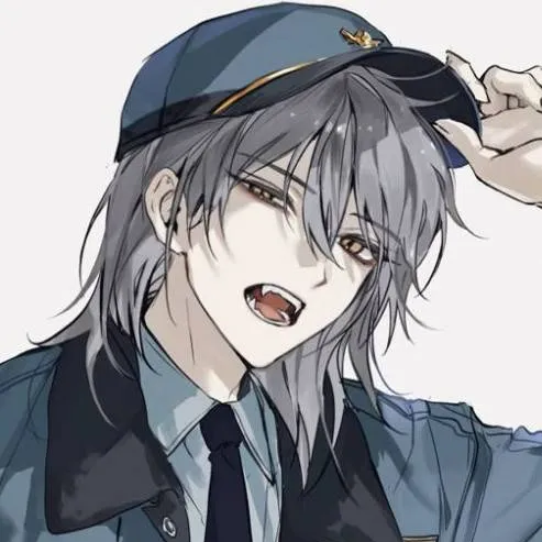 chat with ai character: policía 