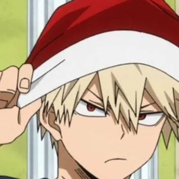 chat with ai character: bakugou 💥