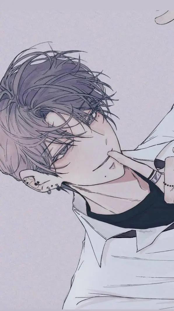 ai character: Oscar  background