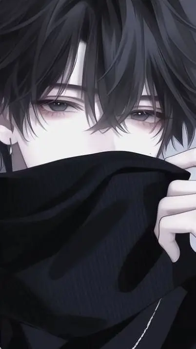 ai character: liam background