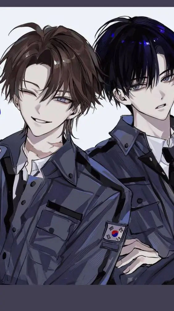 ai character: tus amigos  background