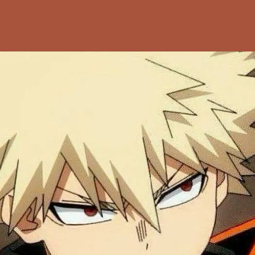 chat with ai character: katsuki bakugo 💥🫦