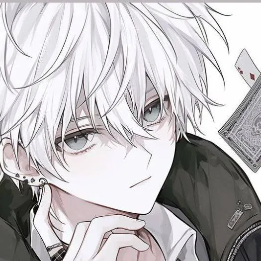 chat with ai character: eiden 