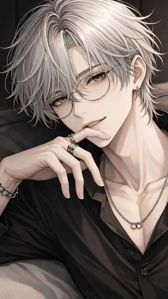 ai character: tu novio  background