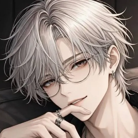 chat with ai character: tu novio 